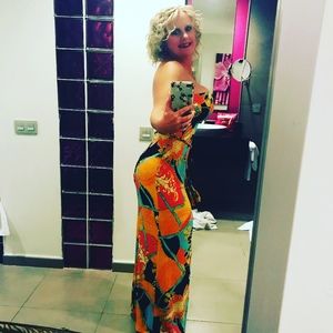 Meet your Posher, Deena